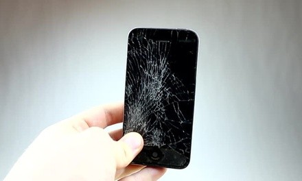iPhone and iPad Front Glass, LCD, and Digitizer Repair at PhoneZone (Up to 40% Off). 17 Options Available.