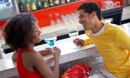 Female or Male Ticket to a Lock and Key Singles Mix and Mingle Event at LockAndKeyEvents.com (Up to 56% Off) 