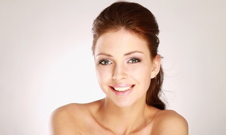 One or Two Medical Grade Microneedling Treatments For Face at Second Look Aesthetics (Up to 83% Off) 