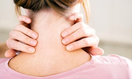 60-Minute Massage and Chiropractic Packages at OC Wellness Physicians (Up to 80% Off). Two Options Available.  