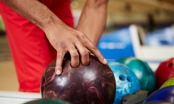 Deal for Pinland Bowling Lanes
