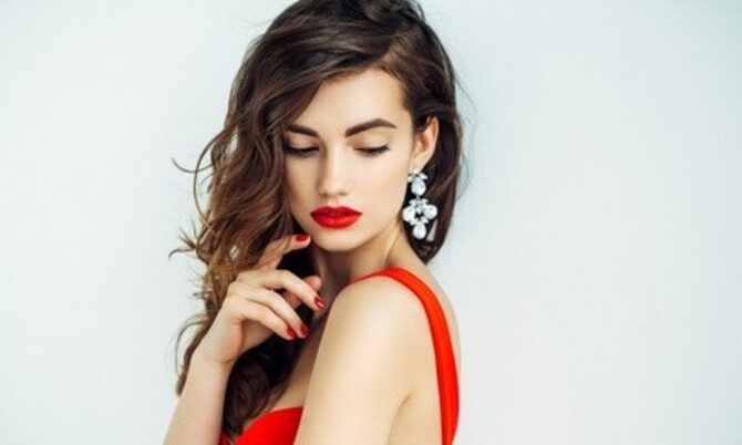 Deal for Perfect One Brow Threading Salon