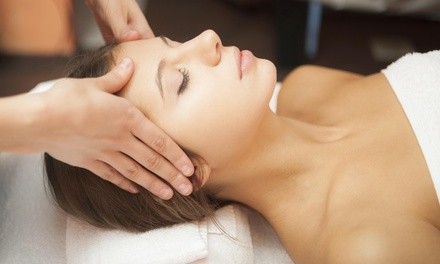 Up to 53% Off Massage at Bowers Massage Therapy, Inc