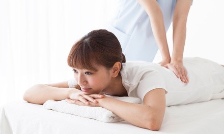 $25.60 for a Chiropractic Consult, Exam, and Adjustment at The Joint Chiropractic ($39 Value)