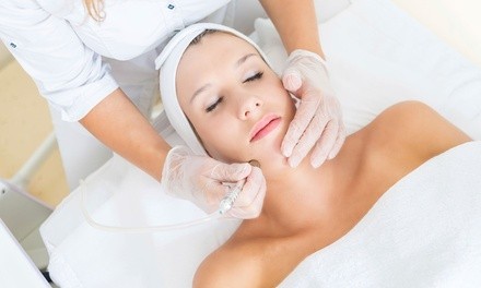 $80 for 2-Hour Custom "Works" Facial — Porefessionals Skincare & Boutique