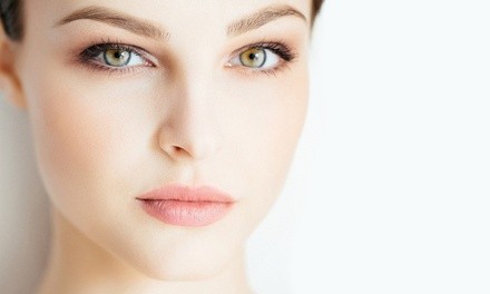 Juvéderm at Greenspring Rejuvenation Medical Aesthetics (Up to 27% Off). Six Options Available.