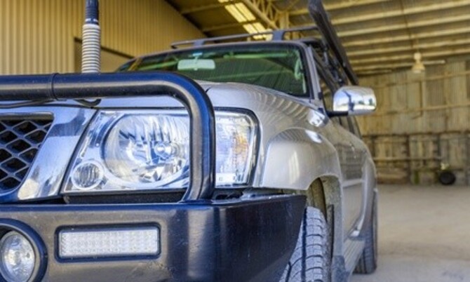 Deal for Chrisler Automotive Center