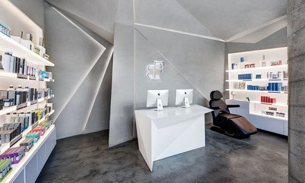 One or Two CoolSculpting Treatments on a Small Area or the Stomach at Body Factory Skin Care (Up to 36% Off)