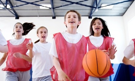 $29.50 for Three 60-MInute Coordination Sessions for Kids and Teens at Volt Fitness ($180 Value)