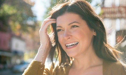 Xeomin and Optional Radiesse Plus Injections at AmeriLaser Center (Up to 47% Off). Three Options Available.