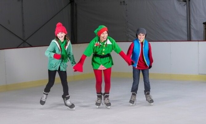 Deal for Adventure Landing