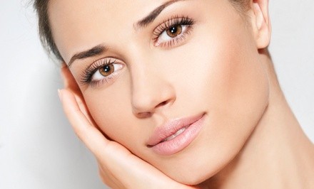$153.49 for One Area of Botox (up to 20 Units) at Birmingham Cosmetic Surgery ($260 Value)   