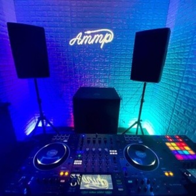 Deal for Ammp - Academy of Modern Music Production