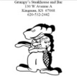 Grumpy's Steakhouse and Bar