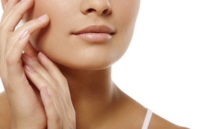 One or Two Vials of Kybella Injections at The Laser Lounge Spa (Up to 39% Off)